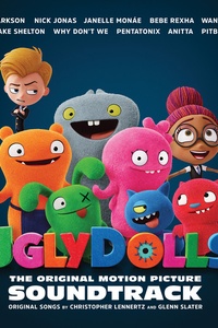 UglyDolls (Original Motion Picture Soundtrack)