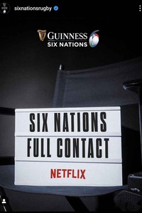 Six Nations: Full Contact