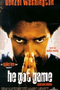 He Got Game