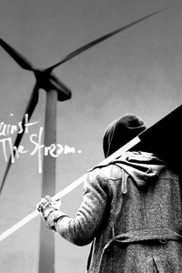 Against The Stream (The Original Soundtrack)