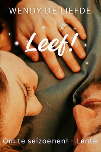 Leef! Novelle