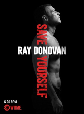 Ray Donovan (S01-S03)