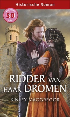 Ridder van haar dromen