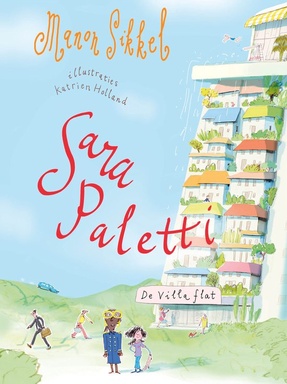Sara Paletti 3 - Sara Paletti - De villaflat