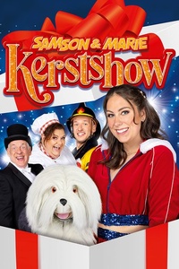 Samson & Marie kerstshow