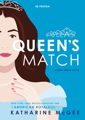 A Queen's Duet 2 - A Queen's Match
