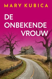 De onbekende vrouw