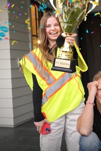 Salish & Jordan Matter