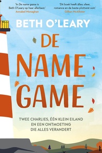 De name game