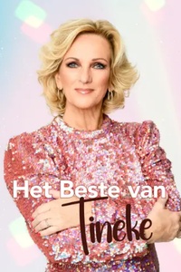 Het Beste Van Tineke