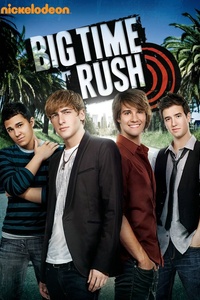 Big Time Rush