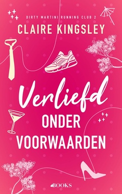 Dirty Martini running club 2 - Verliefd onder voorwaarden