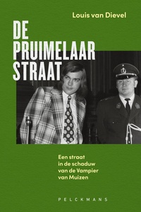 De Pruimelaarstraat