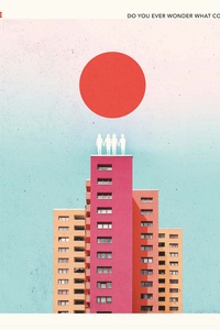 Do You Ever Wonder What Comes Next?