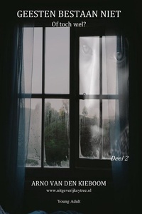 Geesten bestaan niet deel 2
