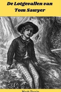 De lotgevallen van Tom Sawyer