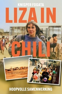 Liza in Chili