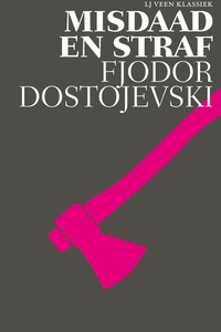 LJ Veen Klassiek - Misdaad en straf