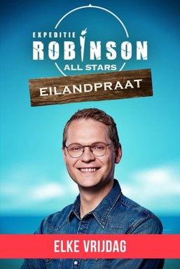 Expeditie Robinson: Eilandpraat