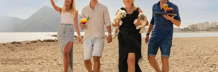 Komt er een seizoen 2 van De Hanslers en waar kun je het kijken?