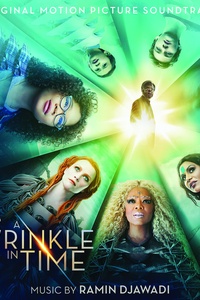 A Wrinkle in Time (Original Motion Picture Soundtrack)