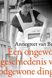 Een ongewone geschiedenis van doodgewone dingen