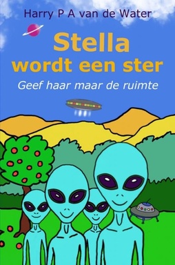 Stella wordt een ster