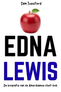 Edna Lewis: De biografie van de Amerikaanse chef-kok