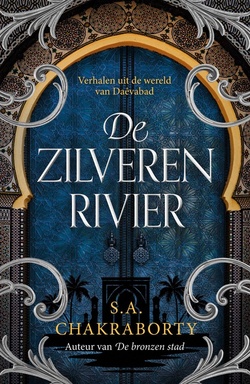 Daevabad - De zilveren rivier