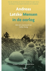 Mensen in de oorlog
