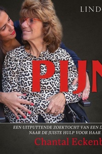 Pijn - De helse impact van leven met chronische pijn