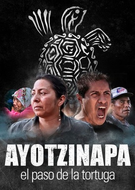 Los días de Ayotzinapa