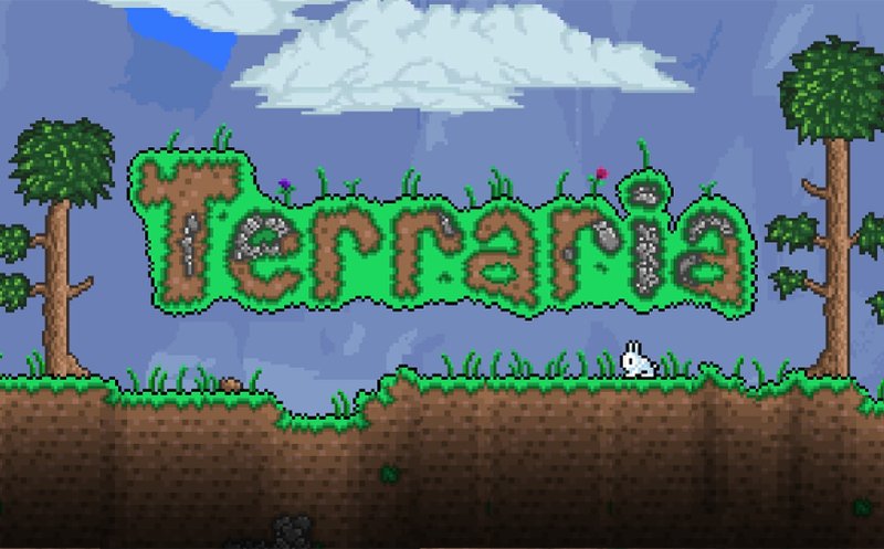 Terraria komt toch nog naar Stadia