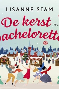 De kerstbachelorette