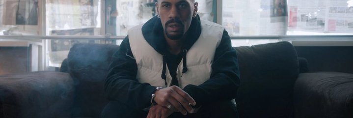 Loverboy: Emoties Uit - Een intens Nederlands drama nu te huur via Pathé Thuis - ADV