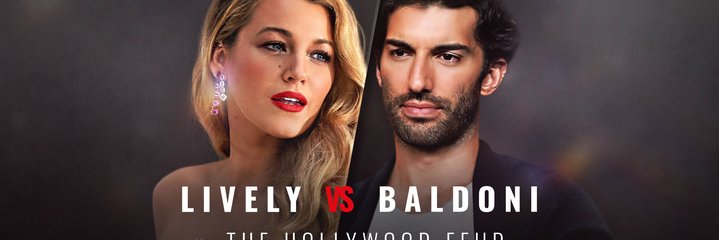 Lively vs Baldoni: Hollywoodruzie krijgt eigen documentaire op HBO Max