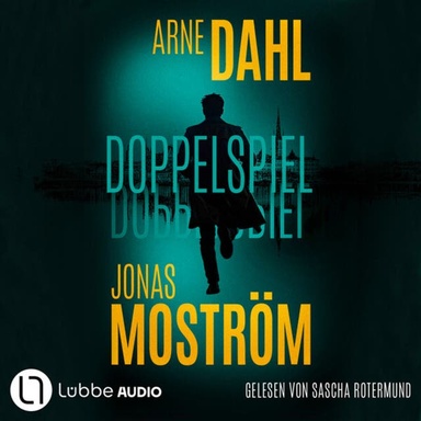 Doppelspiel (Gekürzt)