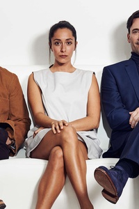 Black Mirror Special