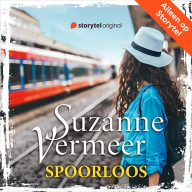 Spoorloos - deel 1 (Vlaams gesproken)