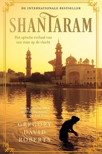 Shantaram