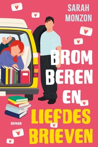 Shelf Love 2 - Bromberen en liefdesbrieven