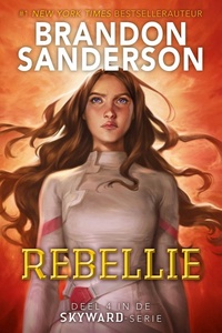 Skyward 4 - Rebellie