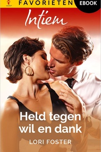 Intiem Favorieten 868 - Held tegen wil en dank