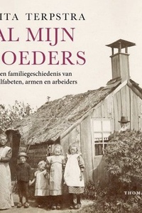 Al mijn moeders
