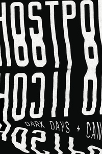 Dark Days & Canapés