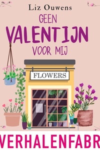 Geen Valentijn voor mij