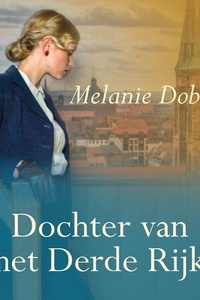 Dochter van het Derde Rijk