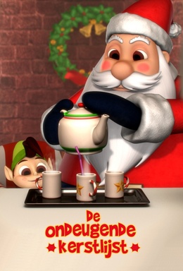 De Ontdeugende Kerstlijst