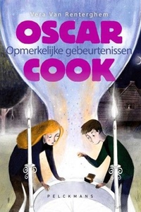 Oscar Cook: Opmerkelijke gebeurtenissen
