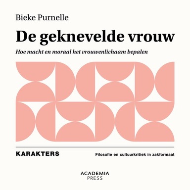 De geknevelde vrouw